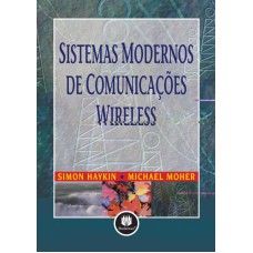 SISTEMAS MODERNOS DE COMUNICACOES WIRELESS