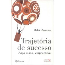 TRAJETÓRIA DE SUCESSO