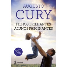 FILHOS BRILHANTES ALUNOS FASCINANTES - BOLSO: (BIBLIOTECA AUGUSTO CURY)