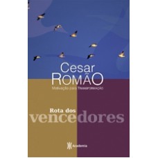 ROTA DOS VENCEDORES