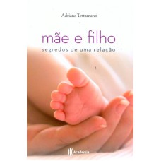 MÃE E FILHO