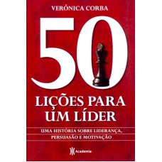 50 LIÇÕES PARA UM LÍDER