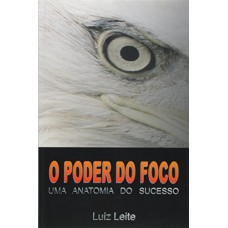 PODER DO FOCO, O  - 1ª