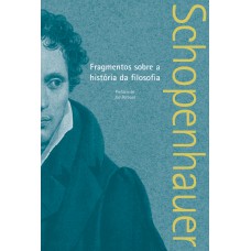 FRAGMENTOS SOBRE A HISTÓRIA DA FILOSOFIA