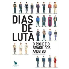 DIAS DE LUTA