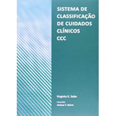 SISTEMA DE CLASSIFICACAO DE CUIDADOS CLINICOS