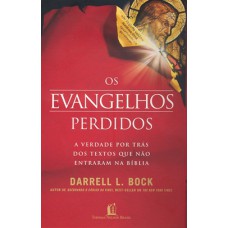 OS EVANGELHOS PERDIDOS