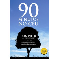 90 MINUTOS NO CÉU