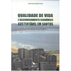 QUALIDADE DE VIDA E DESENVOLVIMENTO SUSTENTAVEL EM...