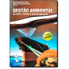 GESTÃO AMBIENTAL NA COSTA, PORTOS E SUSTENTABILIDADE - 1