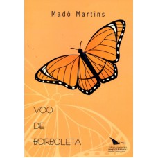 VOO DE BORBOLETA