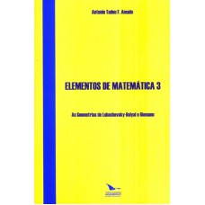 ELEMENTOS DE MATEMÁTICA 3