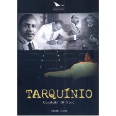 TARQUINIO COMECAR DE NOVO