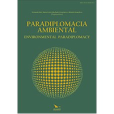 PARADIPLOMACIA AMBIENTAL - ENVIRONMENTAL PARADIPLOMACY