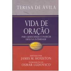 VIDA DE ORACAO - PARA QUEM DESEJA CONHECER DEUS NA ...