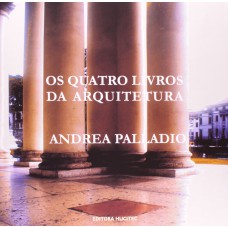 OS QUATRO LIVROS DA ARQUITETURA