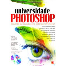 UNIVERSIDADE PHOTOSHOP