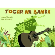 TOCAR NA BANDA