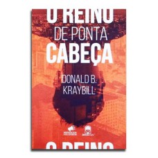 REINO DE PONTA CABEÇA, O