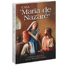 CASA MARIA DE NAZARE