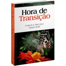 HORA DE TRANSIÇÃO