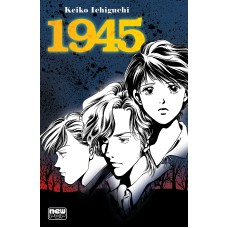 1945 (VOLUME ÚNICO)