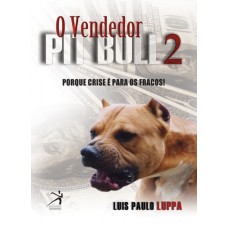 VENDEDOR PIT BULL - VOLUME 2