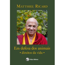 EM DEFESA DOS ANIMAIS - DIREITOS DA VIDA