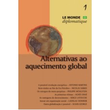 ALTERNATIVAS AO AQUECIMENTO GLOBAL