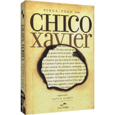 PINGA-FOGO COM CHICO XAVIER (PREMIUM)