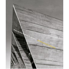 MUSEU DE ARTE MODERNA: RIO DE JANEIRO: ARCHITECTURE AND CONSTRUCTION