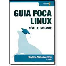 GUIA FOCA LINUX - NÍVEL 1 - INICIANTE - VOIP COM ASTERISK