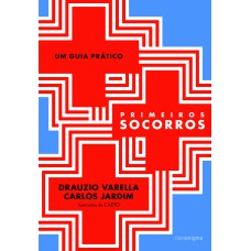 PRIMEIROS SOCORROS