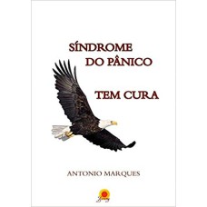 SÍNDROME DO PÂNICO TEM CURA