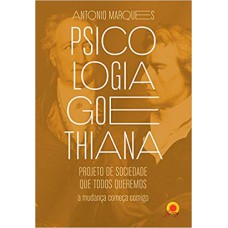 PSICOLOGIA GOETHIANA