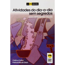 ATIVIDADES DO DIA-A-DIA SEM SEGREDOS