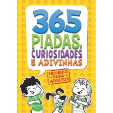 365 PIADAS