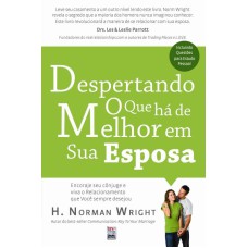 DESPERTANDO QUE HA MELHOR ESPOSA - 1ª