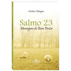 SALMO 23 - MENSAGENS DO BOM PASTOR