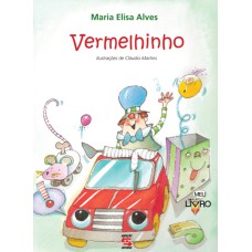 VERMELHINHO