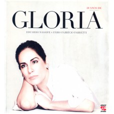 40 ANOS DE GLORIA