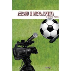 ASSESSORIA DE IMPRENSA ESPORTIVA