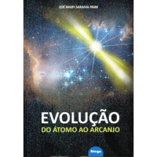 EVOLUÇÃO - DO ÁTOMO AO ARCANJO