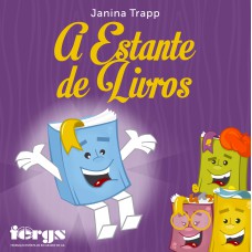 A ESTANTE DE LIVROS