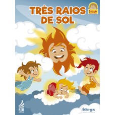 TRÊS RAIOS DE SOL