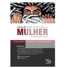 VIOLÊNCIA CONTRA A MULHER