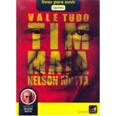 VALE - TUDO TIM MAIA - 1