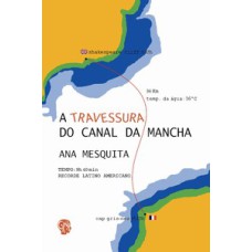 A travessura do Canal da Mancha