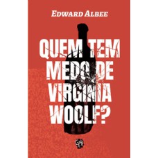 Quem tem medo de Vinginia Woolf?