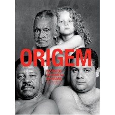 ORIGEM - RETRATOS DE FAMÍLIAS NO BRASIL